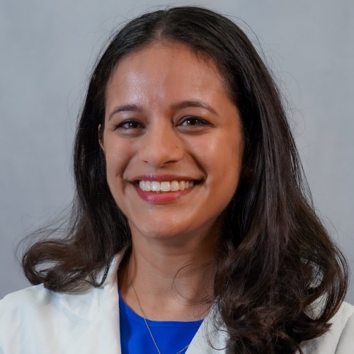 Iha Kaul, MD