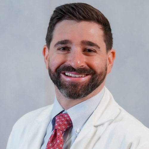 Jared Goldstein, MD