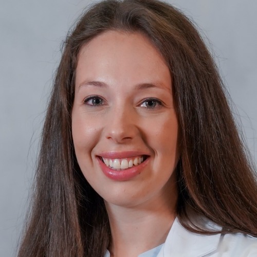 Rebecca Wales, M.D.