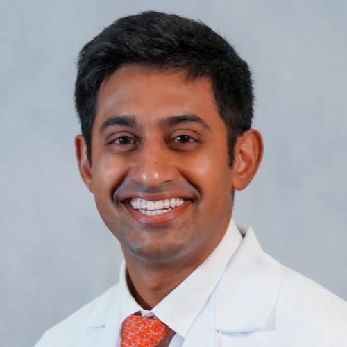 Suhas Penukonda, MD