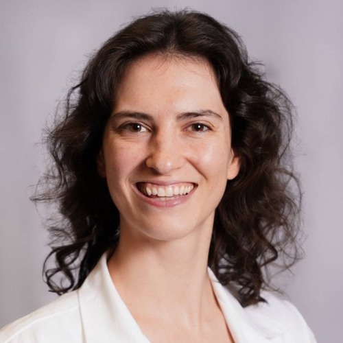 Julia Drexelius, M.D.