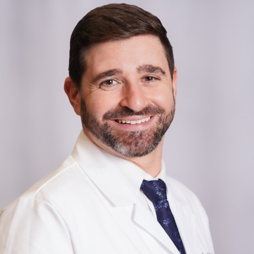 Jared Goldstein, MD