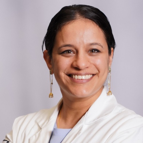 Iha Kaul, MD