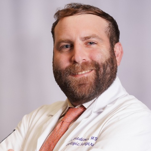 Joseph C. Wiedemer, MD