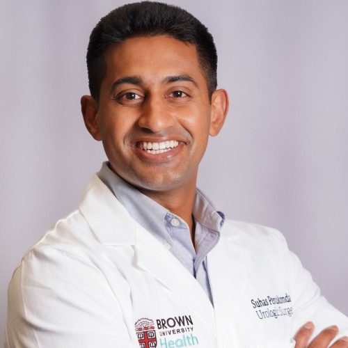 Suhas Penukonda, MD