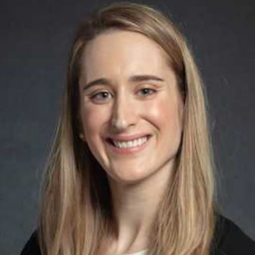 Anna M Ochsner MD