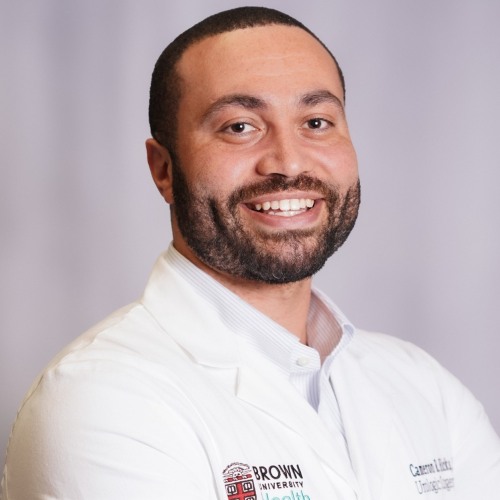 Cameron Hicks MD