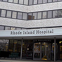 Rhode Island Hospital